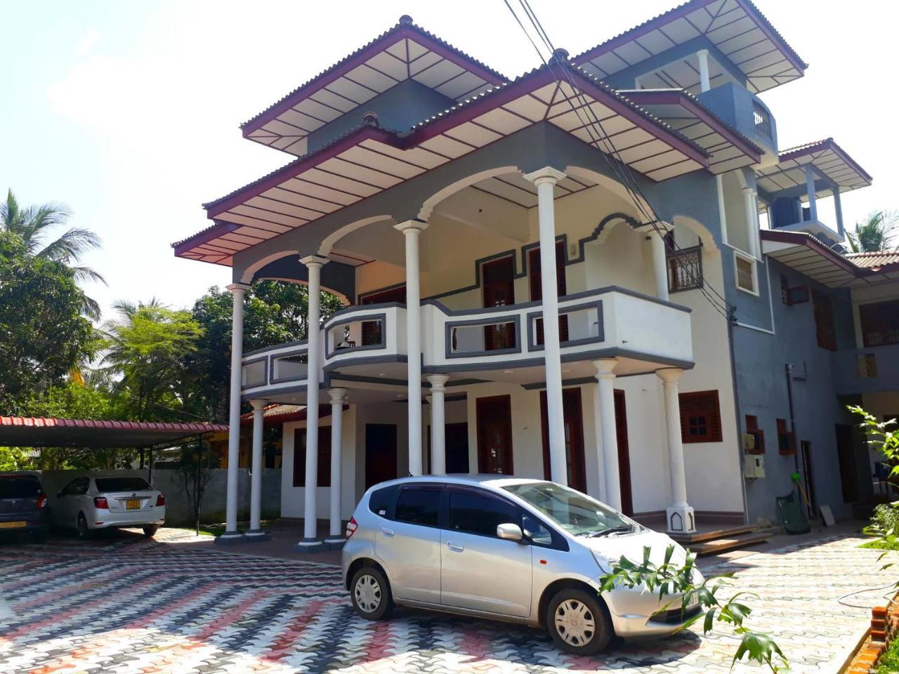 A And D Holiday Inn Holambra Exterior foto