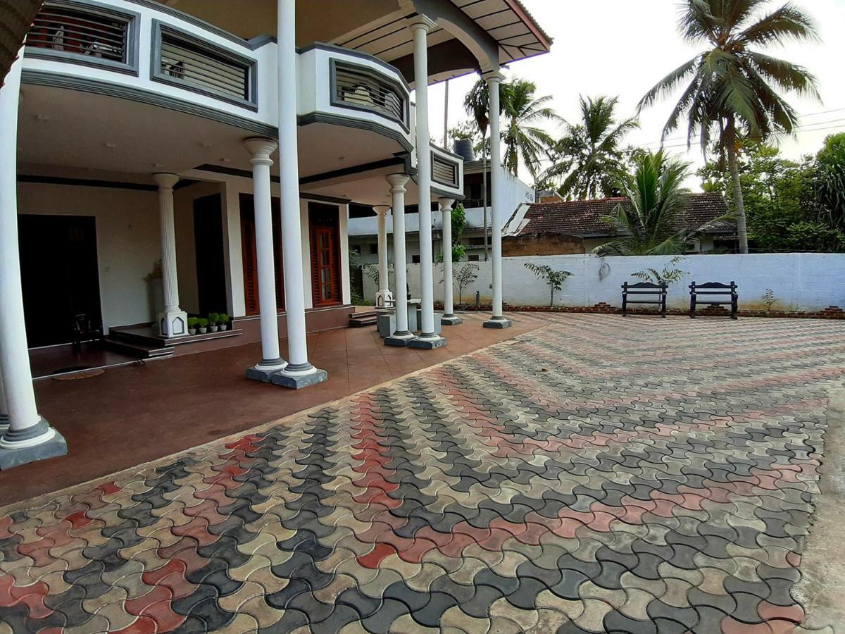 A And D Holiday Inn Holambra Exterior foto