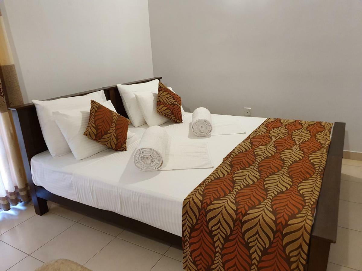 A And D Holiday Inn Holambra Exterior foto