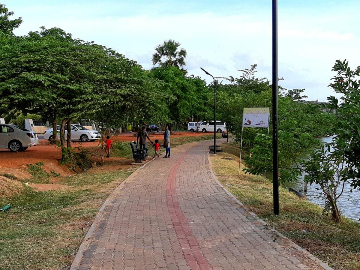 A And D Holiday Inn Holambra Exterior foto